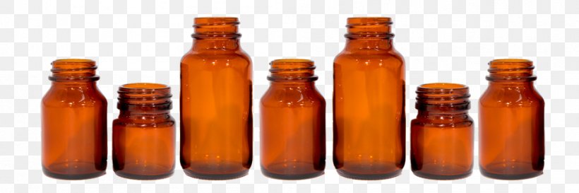 Glass Bottle Envase Pharmacist, PNG, 997x332px, Glass Bottle, Beer Bottle, Bottle, Brittleness, Caramel Color Download Free