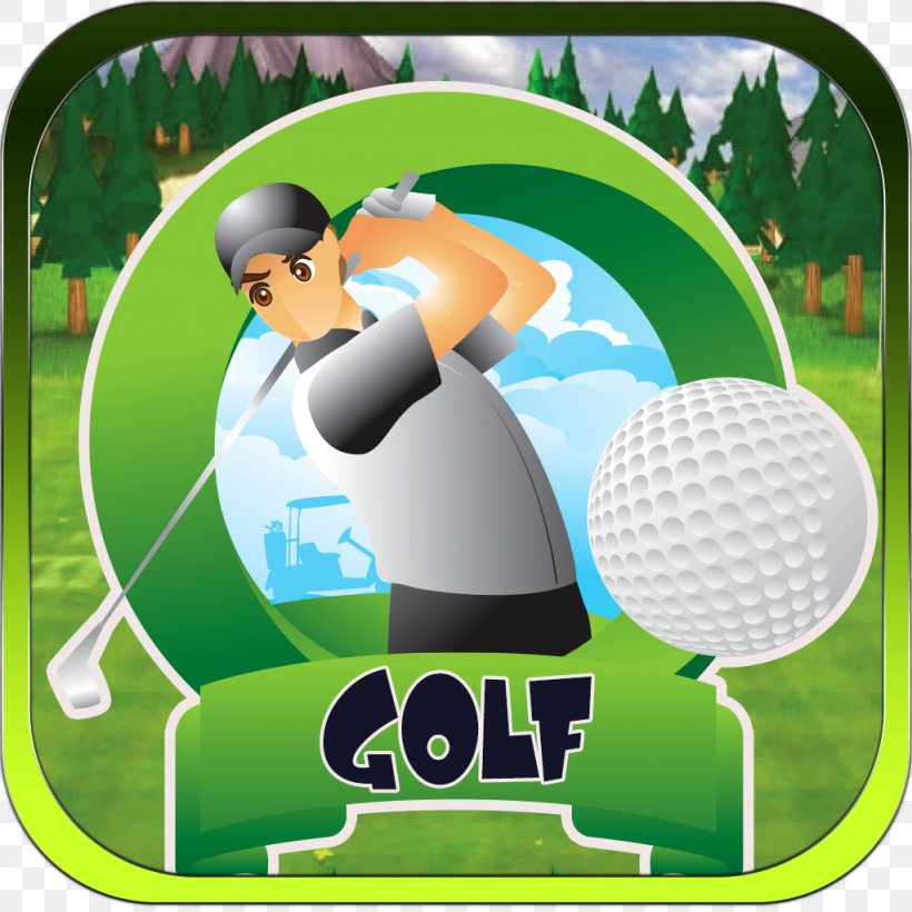 Golf Balls Clip Art, PNG, 1024x1024px, Golf Balls, Ball, Ball Game, Football, Games Download Free