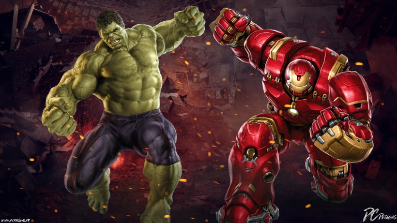 Hulkbusters Iron Man Thanos Ultron, PNG, 1920x1080px, Hulk, Action Figure, Avengers, Avengers Age Of Ultron, Deviantart Download Free