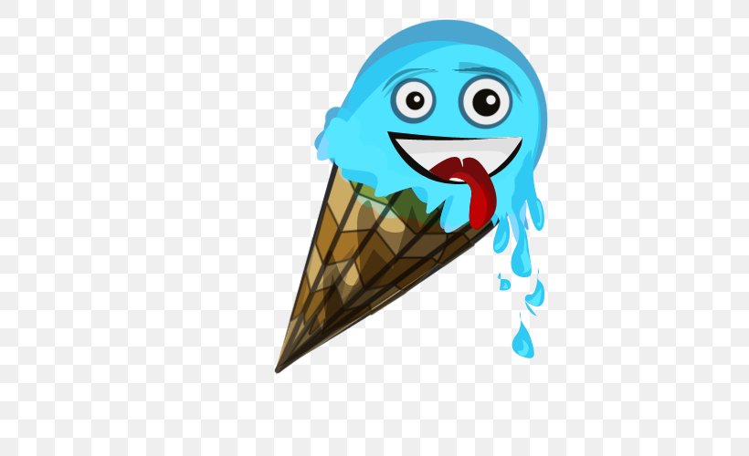 Ice Cream Cones Food Scoops, PNG, 500x500px, Ice Cream, Cream, Eye, Fictional Character, Fish Download Free