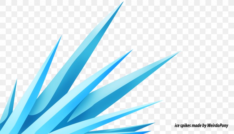 Ice Spike Resource Credit, PNG, 1024x589px, Ice Spike, Aqua, Azure, Blue, Computer Download Free