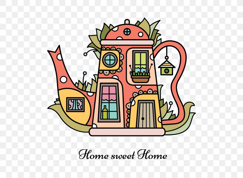 Illustration Clip Art Vector Graphics Drawing Image, PNG, 600x600px, Drawing, Area, Art, Artwork, House Download Free
