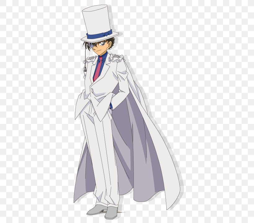 Kaito Kuroba Jimmy Kudo Magic Kaito Cosplay Kaitō, PNG, 450x720px, Watercolor, Cartoon, Flower, Frame, Heart Download Free