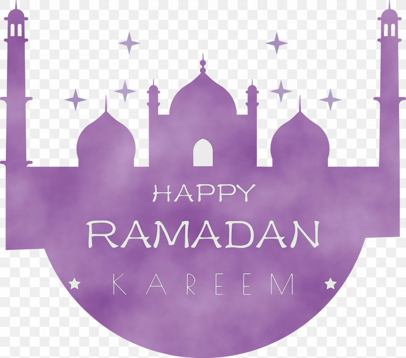Lavender, PNG, 3000x2648px, Ramadan, Lavender, Logo, Meter, Paint Download Free