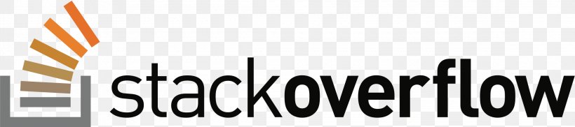 Stack Overflow Stack Exchange Programmer, PNG, 2300x512px, Stack Overflow, Brand, Computer Programming, Computer Software, Fog Creek Software Download Free