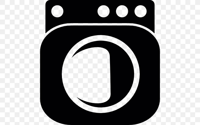 Washing Machines Laundry, PNG, 512x512px, Washing, Apart Hotel Ayekan, Area, Black, Black And White Download Free