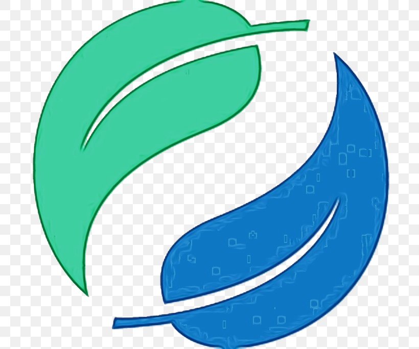 Circle Leaf, PNG, 819x684px, Leaf, Logo, Symbol, Turquoise Download Free