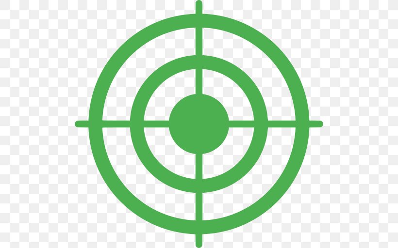 Clip Art Bullseye Shooting Targets Vector Graphics, PNG, 512x512px, Bullseye, Archery, Bullseye Shooting, Darts, Green Download Free