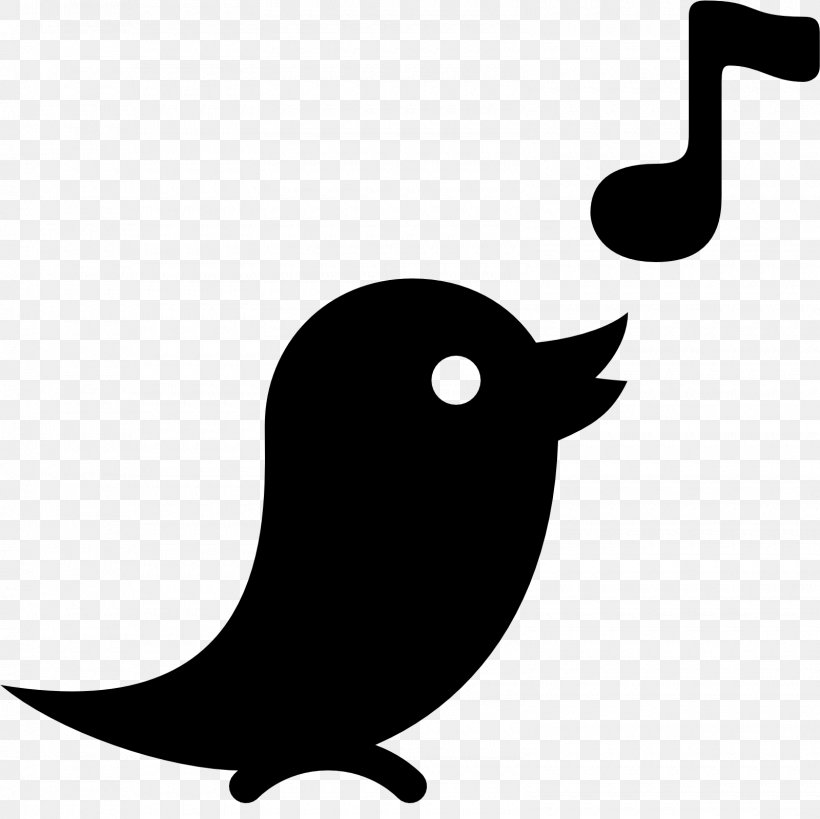 Bird Clip Art, PNG, 1600x1600px, Bird, Artwork, Beak, Black And White, Cascading Style Sheets Download Free
