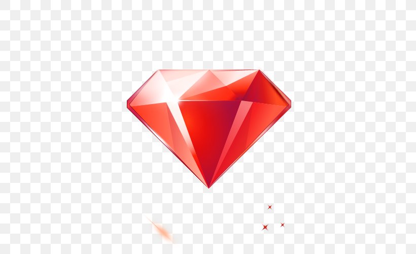Diamond Red, PNG, 500x500px, Diamond, Gratis, Heart, Red, Red Diamonds Download Free