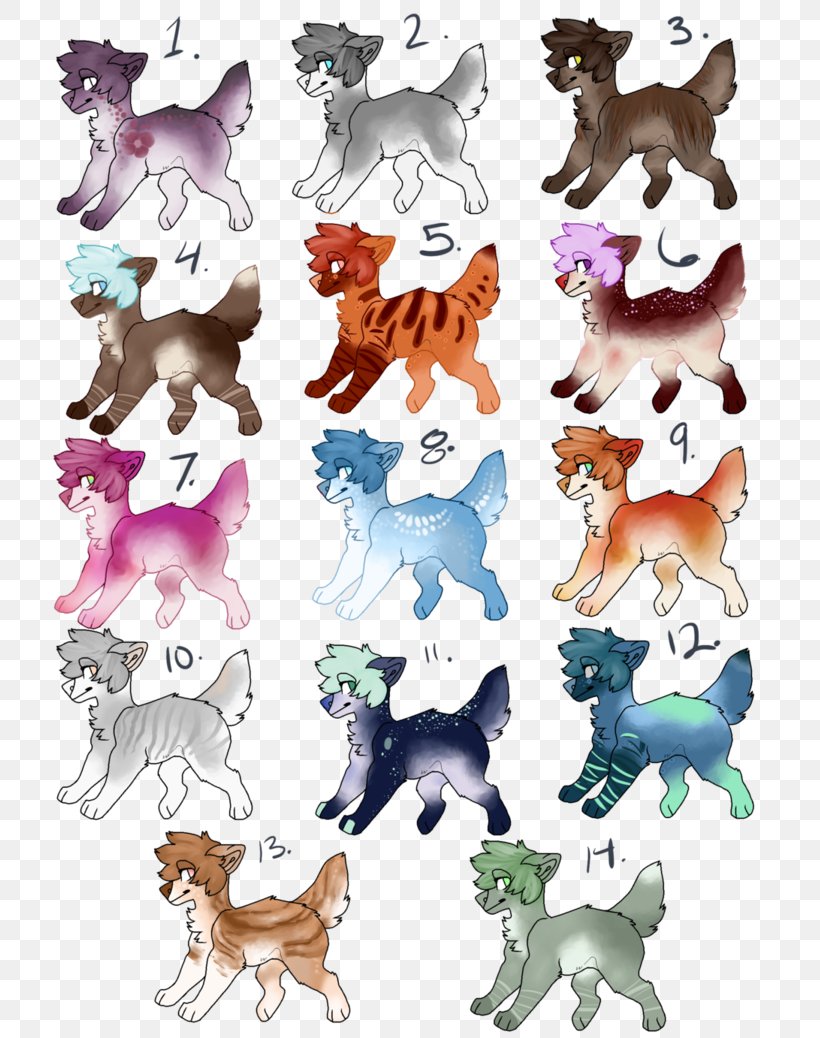 Dog Breed DeviantArt Illustration Clip Art, PNG, 769x1038px, Watercolor, Cartoon, Flower, Frame, Heart Download Free