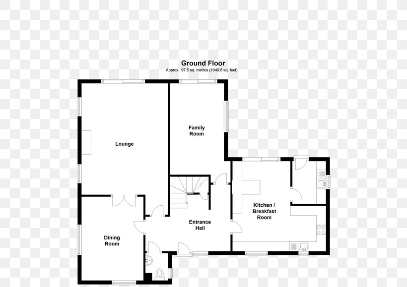 Floor Plan Line, PNG, 520x579px, Floor Plan, Area, Diagram, Drawing, Elevation Download Free