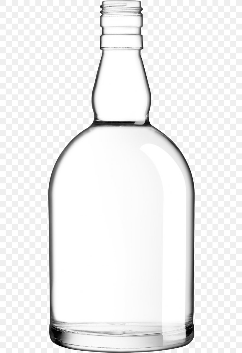 Glass Bottle, PNG, 590x1196px, Glass Bottle, Barware, Bottle, Drinkware, Flask Download Free
