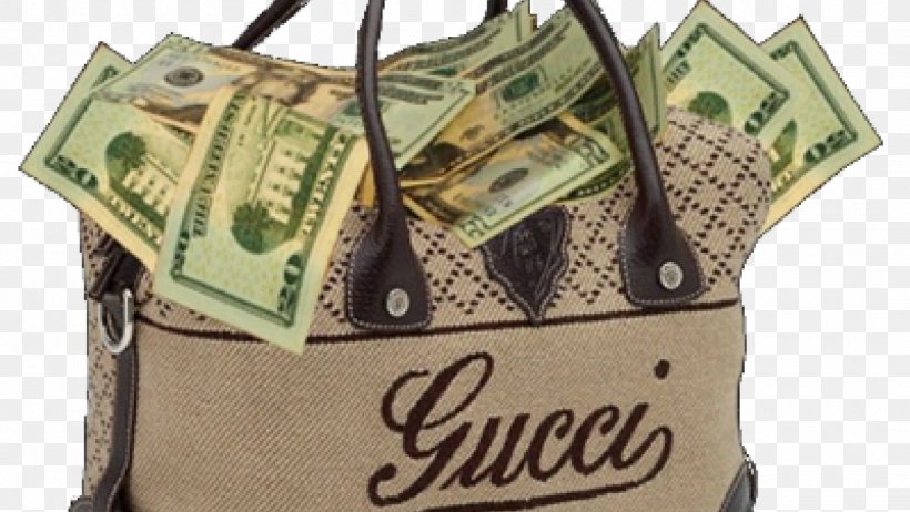 Gucci Money Bag Fashion, PNG, 1925x1085px, Gucci, Bag, Brand, Cash, Chanel Download Free
