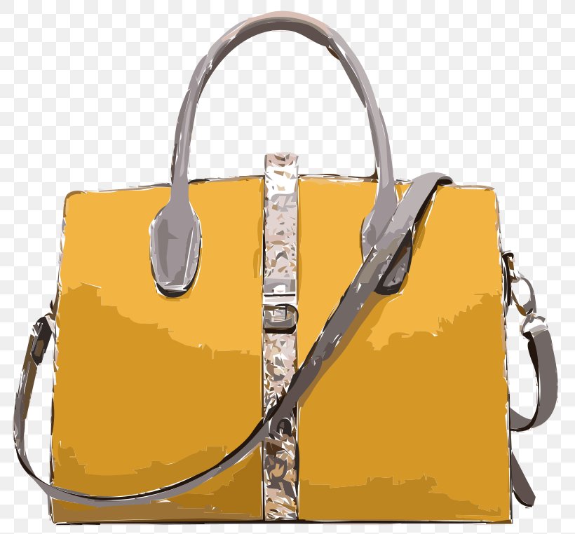 Handbag Leather Clothing Accessories Yellow, PNG, 800x762px, Handbag, Bag, Blue, Brand, Brown Download Free