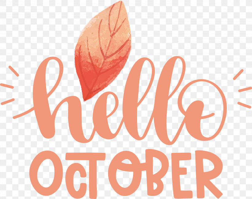 Hello October October, PNG, 3000x2371px, Hello October, Logo, Meter, October Download Free