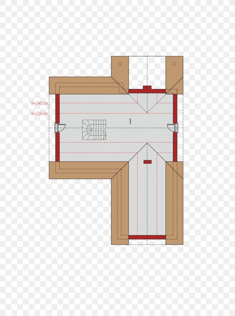 House Attic Project Mansard Roof Floor Plan, PNG, 1232x1655px, House, Adaptation, Attic, Elevation, Facade Download Free