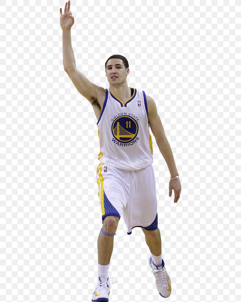 Klay Thompson Basketball Player Golden State Warriors NBA, PNG, 414x1024px, Klay Thompson, Ball Game, Basketball, Basketball Moves, Basketball Player Download Free