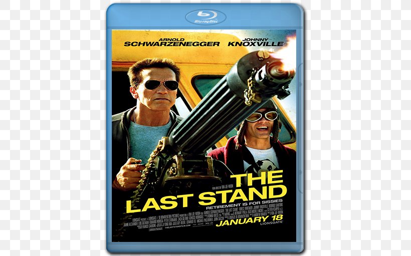 The Last Stand Arnold Schwarzenegger Film IMDb 0, PNG, 512x512px, 2013, Last Stand, Arnold Schwarzenegger, Collateral Damage, Film Download Free