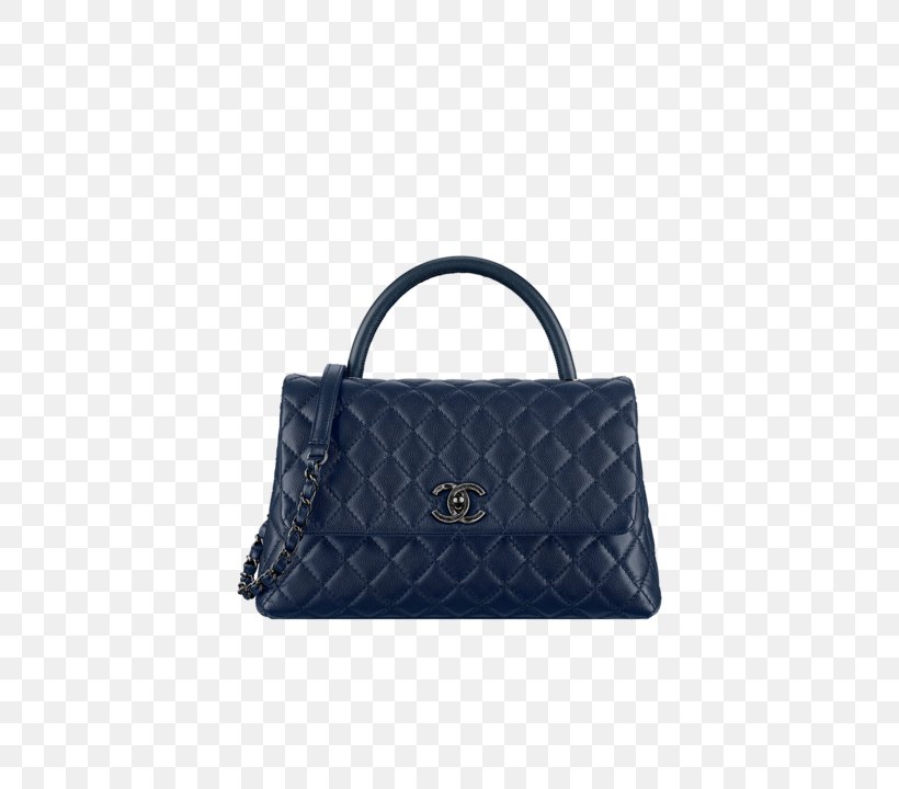 Tote Bag Chanel Handbag Leather Calfskin, PNG, 564x720px, Tote Bag, Bag, Black, Blue, Brand Download Free