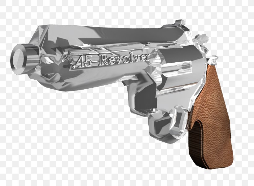 Trigger Firearm Art Revolver Weapon, PNG, 800x600px, 45 Acp, Trigger, Art, Caliber, Deviantart Download Free