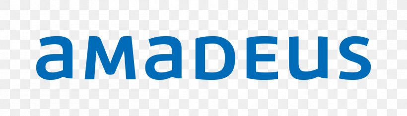 Amadeus IT Group CEBIT Travel Logo Business, PNG, 1306x373px, Amadeus It Group, Airline, Airline Seat, Blue, Brand Download Free