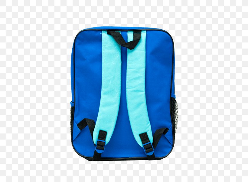 Bag Backpack, PNG, 600x600px, Bag, Azure, Backpack, Blue, Cobalt Blue Download Free