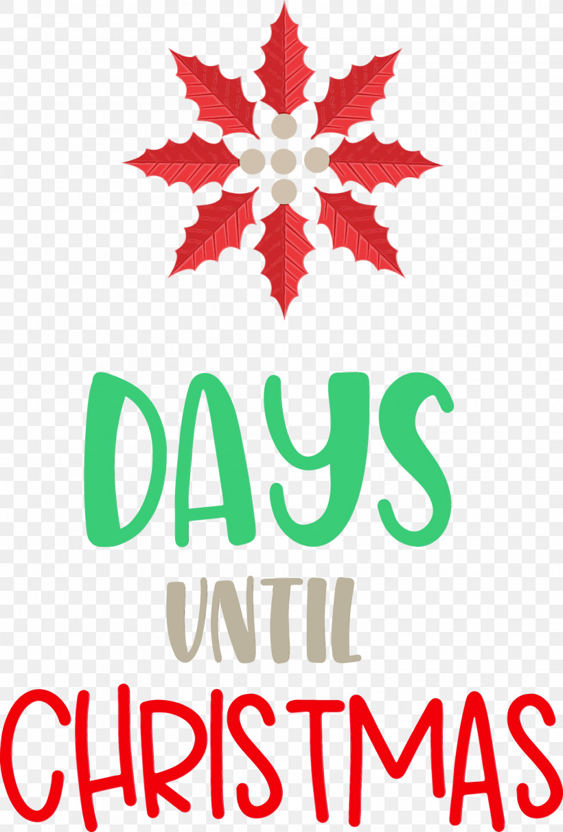 Christmas Tree, PNG, 2030x3000px, Days Until Christmas, Christmas, Christmas Day, Christmas Ornament, Christmas Ornament M Download Free
