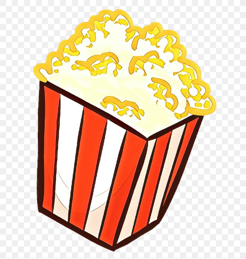 Clip Art Popcorn Yellow Product Line, PNG, 786x862px, Popcorn, Baking, Baking Cup, Cup, Side Dish Download Free