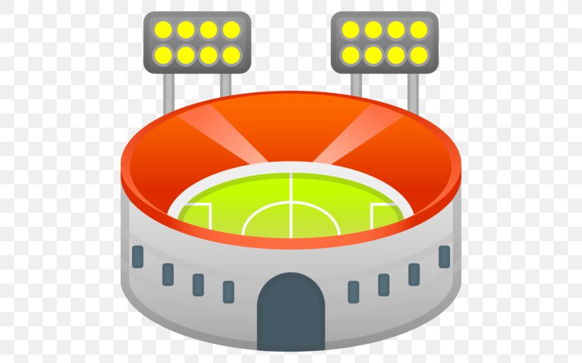 Emojipedia Clip Art Stadium, PNG, 512x512px, Emoji, Android, Area, Emojipedia, Noto Fonts Download Free