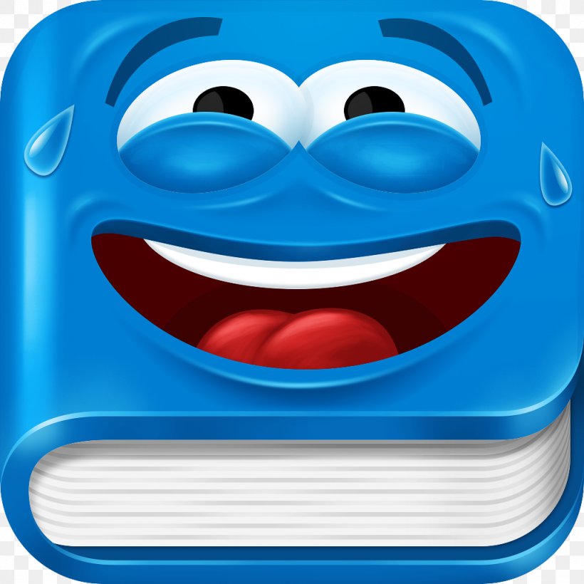 Emoticon Smiley, PNG, 1024x1024px, Emoticon, Blue, Cobalt, Cobalt Blue, Microsoft Azure Download Free