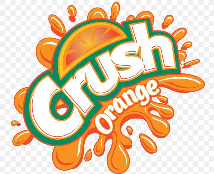 Fizzy Drinks Orange Soft Drink Fanta Crush Root Beer, PNG, 750x668px, 7 Up, Fizzy Drinks, Area, Artwork, Crush Download Free