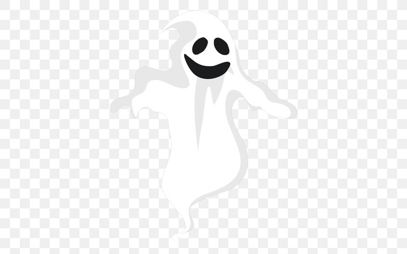 Ghost Desktop Wallpaper Clip Art, PNG, 512x512px, Ghost, Art, Black, Black And White, Computer Font Download Free