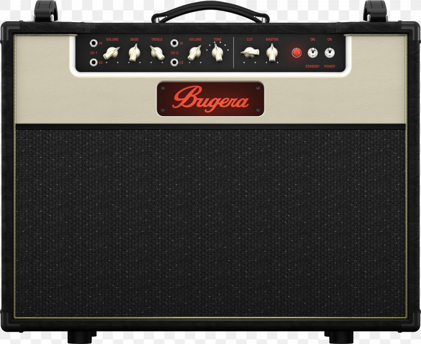 Guitar Amplifier Bugera BC30 EL84, PNG, 2000x1632px, Watercolor, Cartoon, Flower, Frame, Heart Download Free
