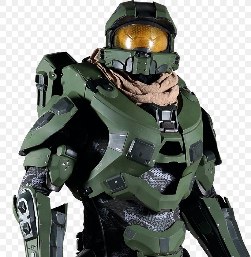 Halo: The Master Chief Collection Halo 3 Halo 4 Halo Wars, PNG, 818x840px, Master Chief, Action Figure, Armour, Batsuit, Costume Download Free