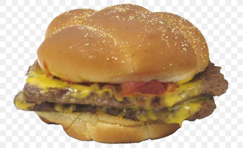 Hamburger McDonalds Quarter Pounder Bacon Cheeseburger Fast Food, PNG, 750x500px, Hamburger, American Food, Bacon, Baconator, Beef Download Free