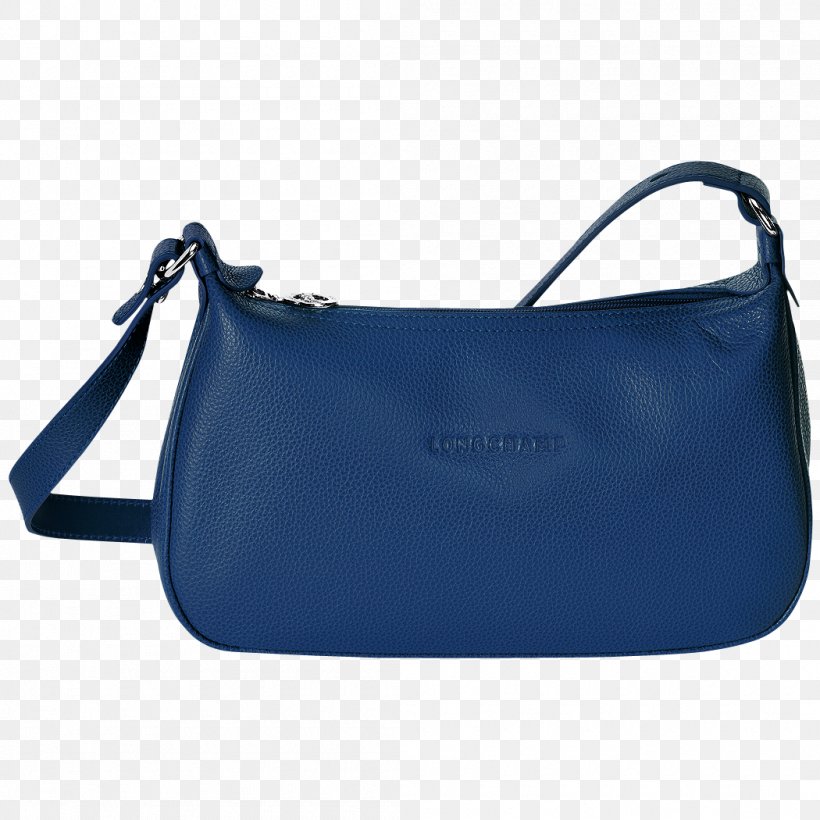 Hobo Bag Leather Messenger Bags, PNG, 1050x1050px, Hobo Bag, Bag, Black, Blue, Cobalt Blue Download Free