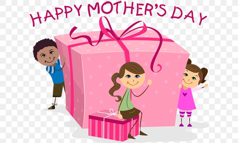 Mother's Day Gift Child Clip Art, PNG, 627x495px, Mother, Anniversary, Child, Christmas, Diwali Download Free