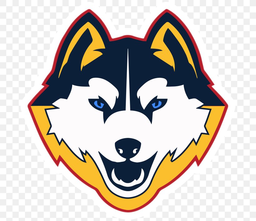 Northwest High School National Secondary School Husky Omaha South Magnet High School, PNG, 719x710px, Northwest High School, Artwork, Canidae, Carnivoran, College Download Free