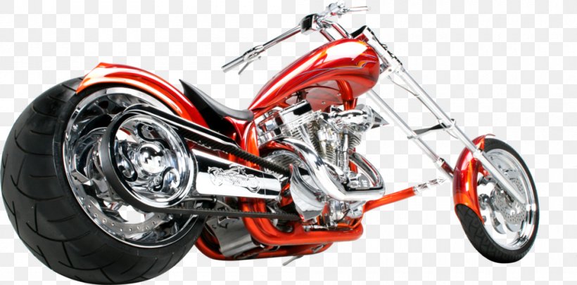 Orange County Choppers Custom Motorcycle Harley-Davidson, PNG, 1000x496px, Chopper, American Chopper, Automotive Exhaust, Automotive Exterior, Automotive Tire Download Free