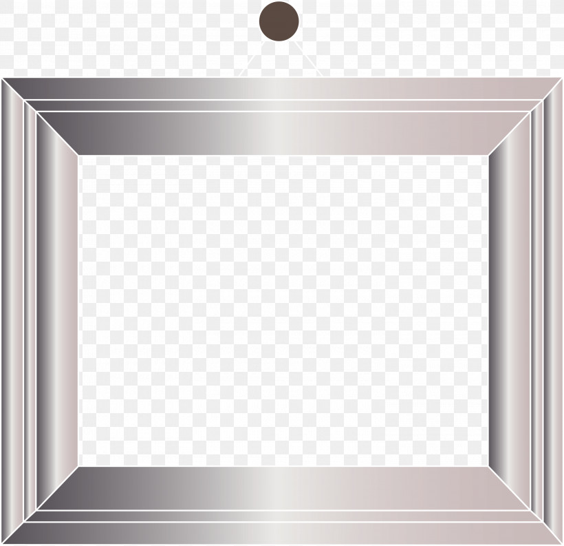 Photo Frame Picture Frame Hanging Photo Frame, PNG, 3000x2904px, Photo Frame, Angle, Hanging Photo Frame, Picture Frame, Rectangle Download Free