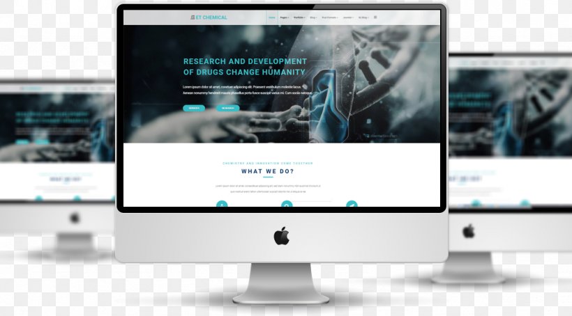 Responsive Web Design Web Development Web Template, PNG, 1024x567px, Responsive Web Design, Bootstrap, Brand, Computer Monitor, Cryptocurrency Download Free