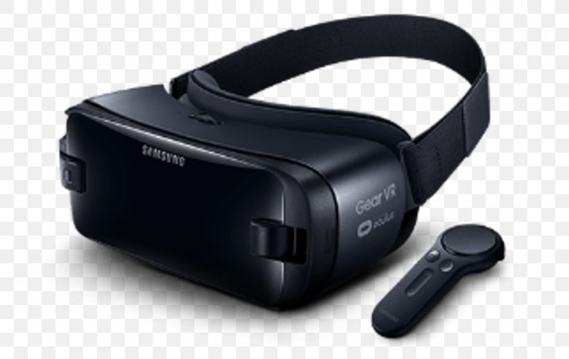 Samsung Gear VR Samsung Galaxy S8 Samsung Galaxy Note 8 Virtual Reality Headset Samsung Gear 360, PNG, 973x615px, Samsung Gear Vr, Audio, Audio Equipment, Camera Accessory, Fashion Accessory Download Free