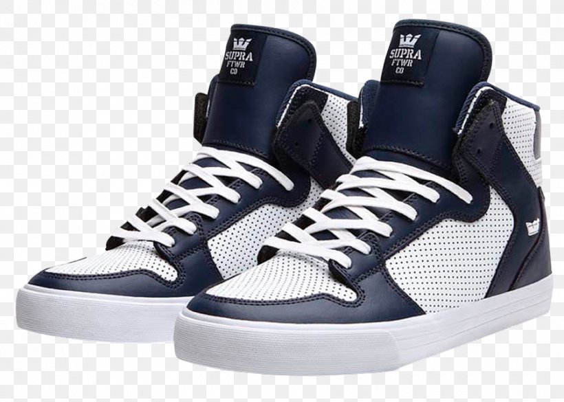 Skate Shoe Supra Sneakers White, PNG, 900x643px, Skate Shoe, Athletic Shoe, Black, Brand, Color Download Free