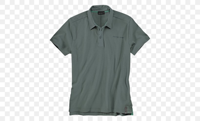 T-shirt Polo Shirt Clothing Sleeve, PNG, 500x500px, Tshirt, Active Shirt, Clothing, Collar, Crew Neck Download Free