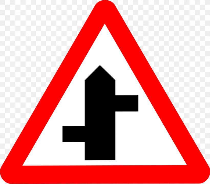 The Highway Code Warning Sign Traffic Sign Road Signs In The United Kingdom Junction, PNG, 900x789px, Highway Code, Area, Brand, Driving, Junction Download Free