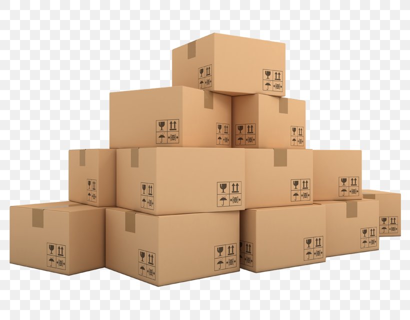 Cardboard Box Cargo Corrugated Fiberboard Corrugated Box Design, PNG, 800x640px, Cardboard Box, Box, Cardboard, Cargo, Carton Download Free