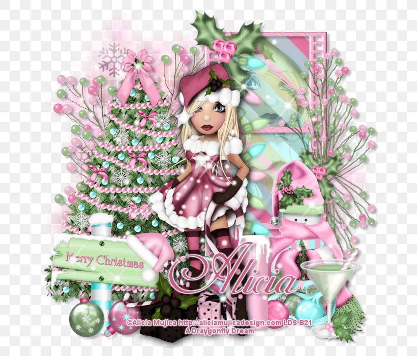 Christmas Ornament Christmas Tree, PNG, 700x700px, Christmas Ornament, Character, Christmas, Christmas Decoration, Christmas Tree Download Free