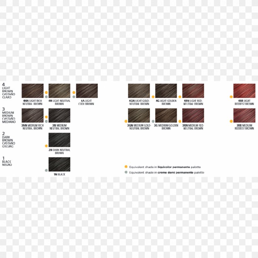 Clairol Hair Coloring Color Chart Human Hair Color, PNG, 1200x1200px, Clairol, Brown Hair, Canities, Chart, Color Download Free
