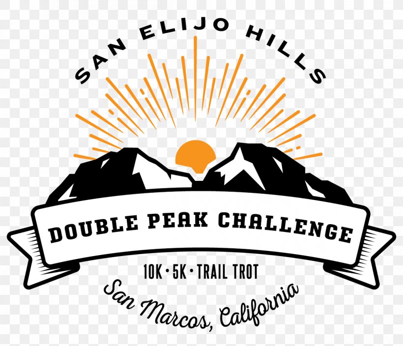 Double Peak Park San Elijo Hills San Elijo Park San Diego Double Peak Drive, PNG, 1200x1031px, 5k Run, 10k Run, San Elijo Hills, Area, Brand Download Free